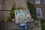 Salford Anti-Fracking Petition